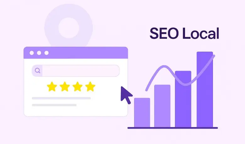 seo local revioos